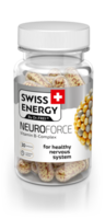 NanoCaps Swiss Energy NEUROFORCE