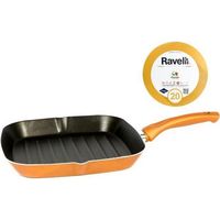 Сковорода Ravelli 37826 N20 28X28cm
