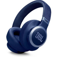 Наушники беспроводные JBL Live 770NC Blue