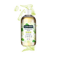 {'ro': 'GAMARDE Sampon natural pentru stralucire 500ml (G812)'}