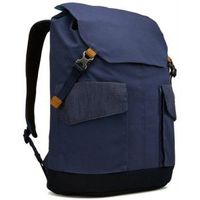 16" NB backpack - CaseLogic Lodo Large "LODP115DBL" Dressblue-Navyblazer