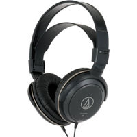 Наушники проводные Audio-Technica ATH-AVC200