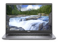 DELL Latitude 7300 Aluminum 13.3'' FHD, Core™ i5-8365U, RAM 8GB DDR4, M.2 256GB PCIe NVMe