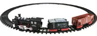 Set de construcție Optmarket МЕ05.134 Железная дорога