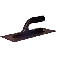 Шпатель Painter PAC0736 мастерок зачист. пенопласта 270ч130mm