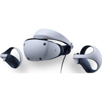 Очки виртуальной реальности PlayStation VR2 (453994)