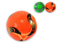 Мяч футбольный №5, 270-280gr, PVC