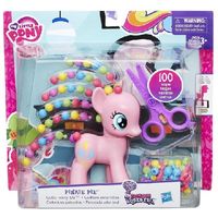 My Little Pony Explore Equestria Hair Play