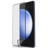Стекло защитное для смартфона Hama 222741 Super Hybrid Screen 9H for A54/S23FE