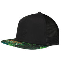 Одежда для спорта Buff Chipiu TRUCKER NIMKE BLACK