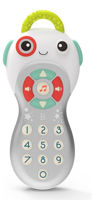 Игрушка Battat BX1788Z/BX2007Z Jucarie Telecomanda, cod 57740