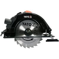 Пила Yato YT82154