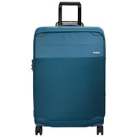 Luggage Thule Spira Wheeled, SPAL127, 78L (27"), 3203777, Legion Blue for Luggage & Duffels