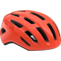 Cască de protecție Met-Bluegrass Met Miles Ce coral glossy M
