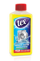 Средство для очистки стиральных машин TEX 250мл