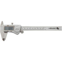 Измерительный прибор Hoegert Subler electronic 150 mm HT4M274