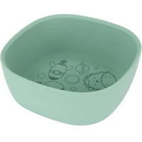 Посуда для кормления Skip Hop 9S255810 Bol din silicon Skip Hop Squad Green