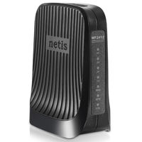 Wi-Fi N Netis Router, "WF2412", 150Mbps, 1x4dBi Internal Antenna