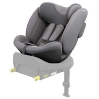 Автокресло KinderKraft Endura Safe 61-150 cm KCIFEN00GRY0000 Grey