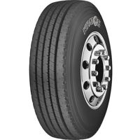 Шина Kpatos 315/80 R22.5 П/О KTL02 156/153L