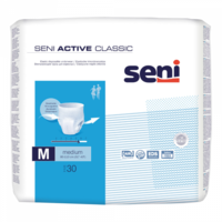 Трусы впитывающие Seni Active Classic Medium, 30 шт.