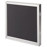 Фильтр для вытяжки Falmec CHARCOAL-ZEOLITE FILTER UNIT (x Cappe Incasso)