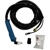 Accesoriu aparat de sudat Technoworker VOR82185 Torta Cut 40 aparat de sudura