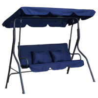 Садовая мебель Xenos Capri Dark Blue