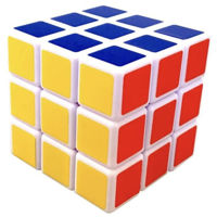 Joc pt copii "Cubik Rubic" 5.5x5.5 cm 7711 (11344)