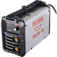 Сварочный аппарат Ресанта САИ-190Т LUX 65/70