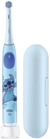 Щетка зубная электрическая Oral-B iO KIDS STITCH +TC (2479)