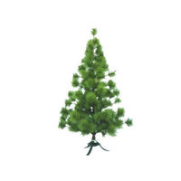 Декоративная ёлка Promstore 02543 Пихта 180cm, 245веток