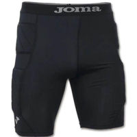 Одежда для спорта Joma Goalkeeper Protection Black L/S (L-XL) 100010.100