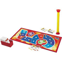 Настольная игра Trefl 02073 Joc de masa 5 Secunde