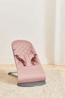 Balansoar BabyBjorn Bliss Old Rose