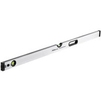 Уровень Beorol 1320658 с 2 индикаторами ручка Professional 120 см