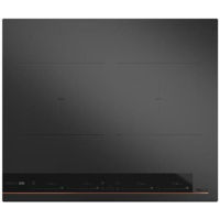 Встраиваемая поверхность электрическая Teka IBF 64-V Gogh FXT BV