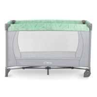 Манеж MoMi Belove Jade