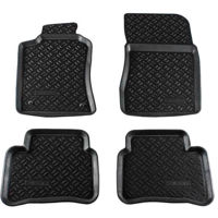 Covoraș auto Aileron 62513 Mercedes-Benz CLS (С219) (2004-2010)