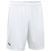Одежда для спорта Joma Short Nobel White (L) 100053.200