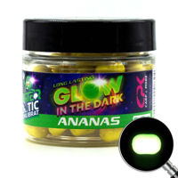 Wafter GLOW IN THE DARK (Critic Echilibrat) ANANAS 8x10mm 15g (UV)