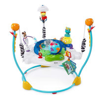 Premergător Baby Einstein 10917 Centru de activitati Journey of Discovery Jumper