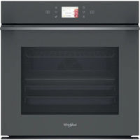 Встраиваемый духовой шкаф электрический Whirlpool WOI118PT2SSMA