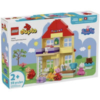 Конструктор Lego 10433 Peppa Pig Birthday H