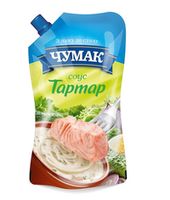 Соус тартар Чумак 200 гр