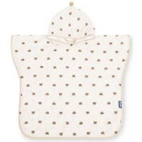 Accesoriu pentru baie Sensillo 50030 Poncho din muselină