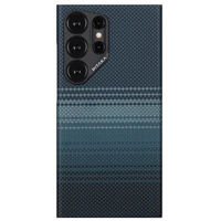 Husă pentru smartphone Pitaka MagEZ Case 4 for S24U (FM2401U)