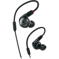 Наушники беспроводные Audio-Technica ATH-E40
