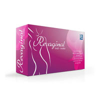 cumpără Revaginal (Ac.Hialuronic) ovule vaginale N10 în Chișinău