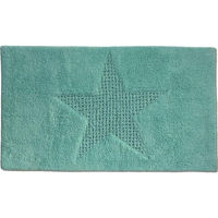 Коврик для ванной Kela 21124/11 Lindano verde